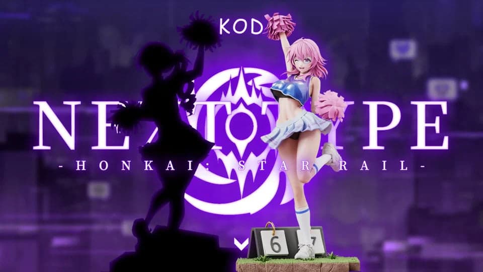 KOD - March 7th - Thumbnail 5