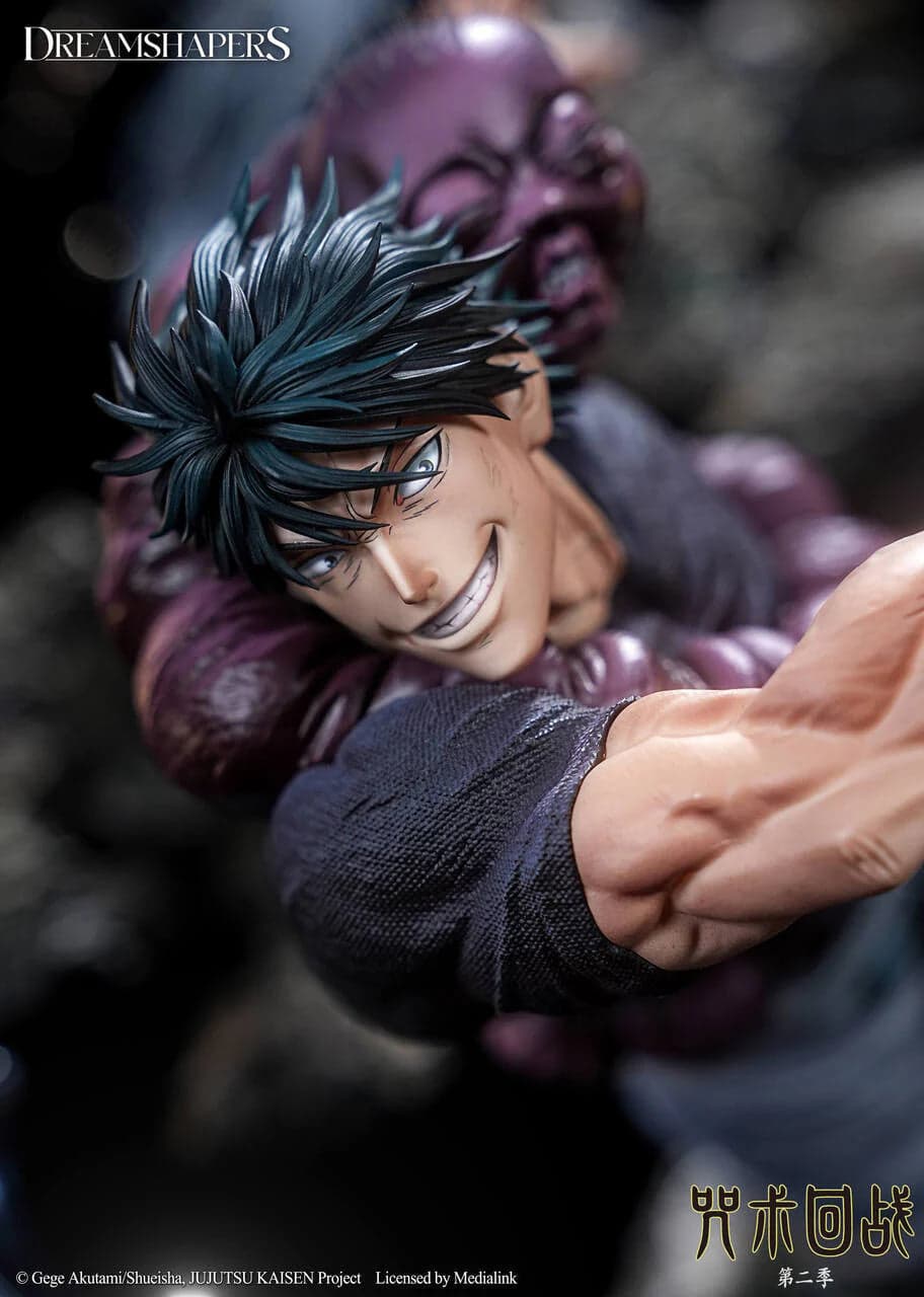 Dreamshapers - Toji - Thumbnail 4