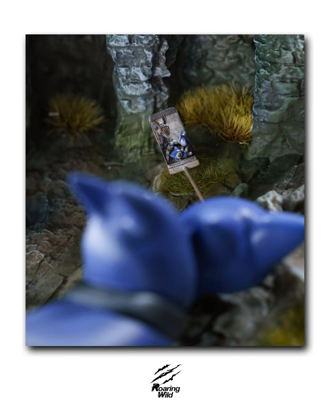 Roaring Wild - Primordial Malzeno - Thumbnail 15