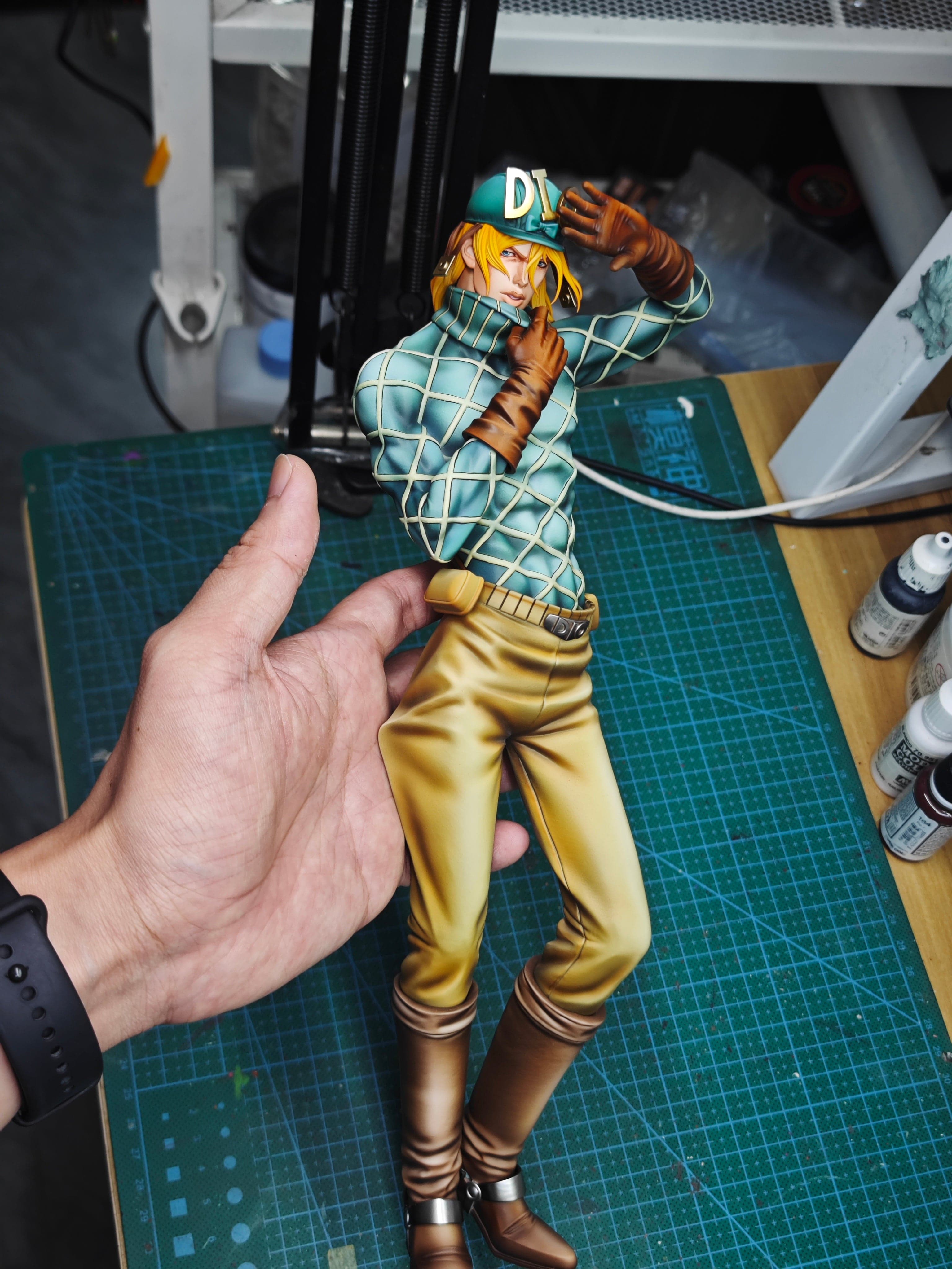 Quiet Art - Diego Brando - Thumbnail 12
