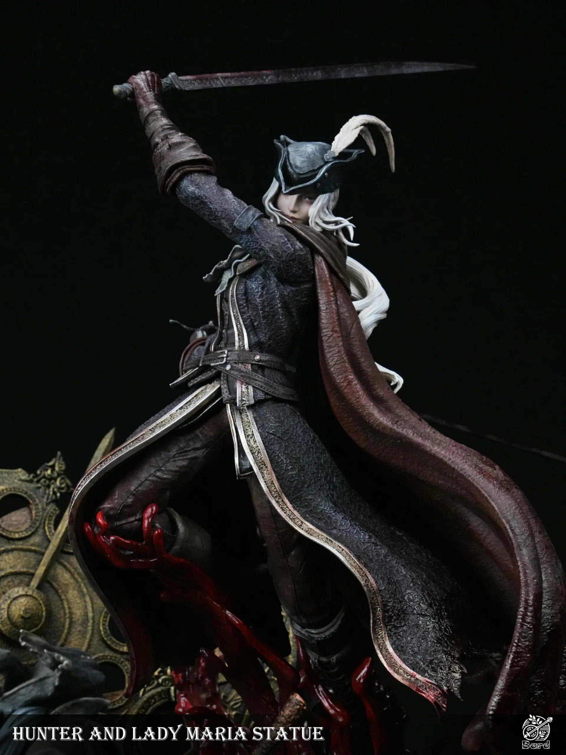 Bard - Lady Maria vs The Hunter - Thumbnail 2