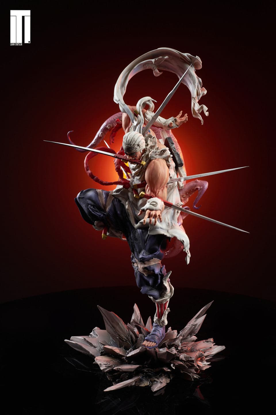 Iron Curtain - Killer Bee - Image 1
