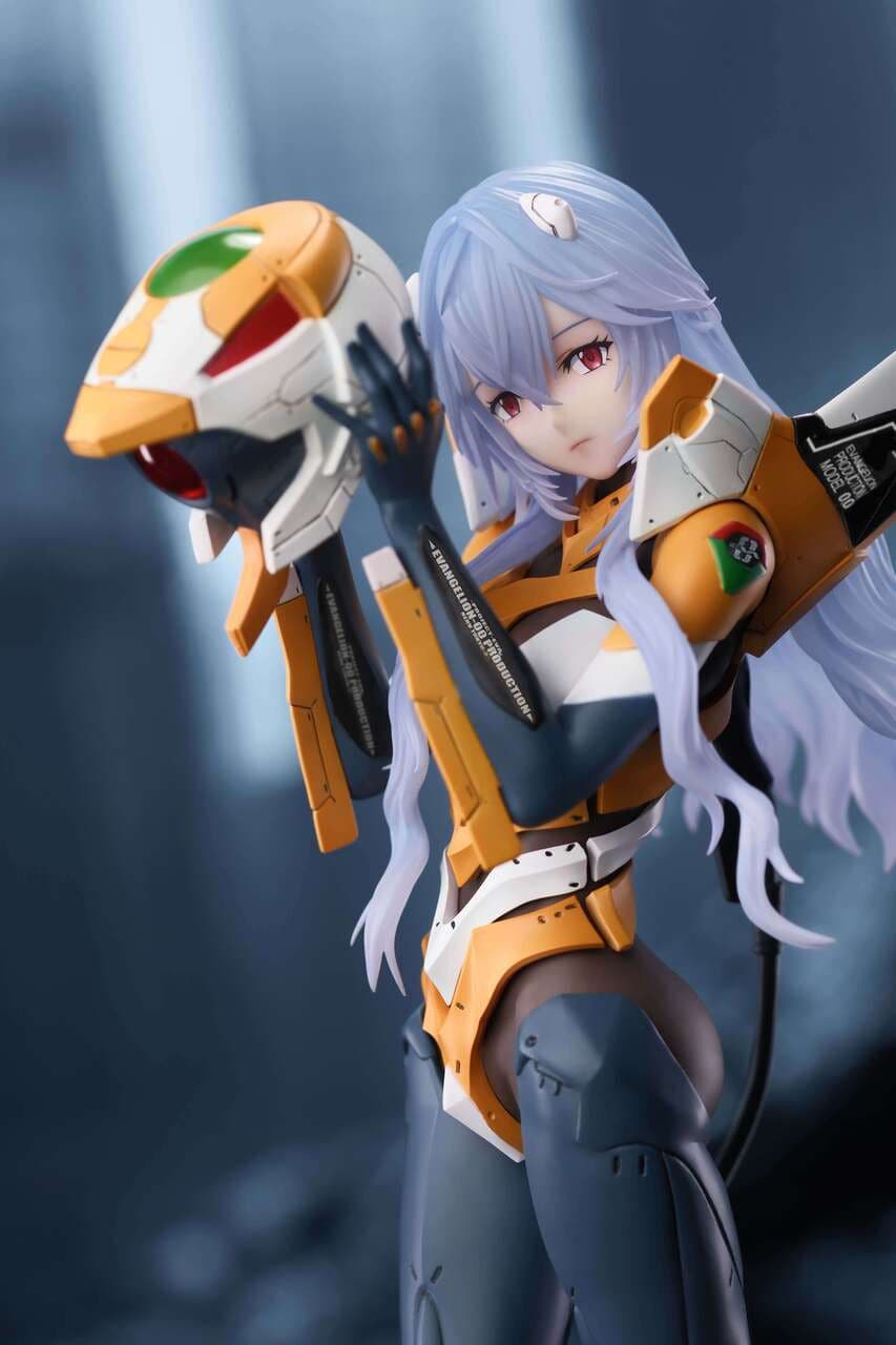 Dream X - Rei - Thumbnail 4