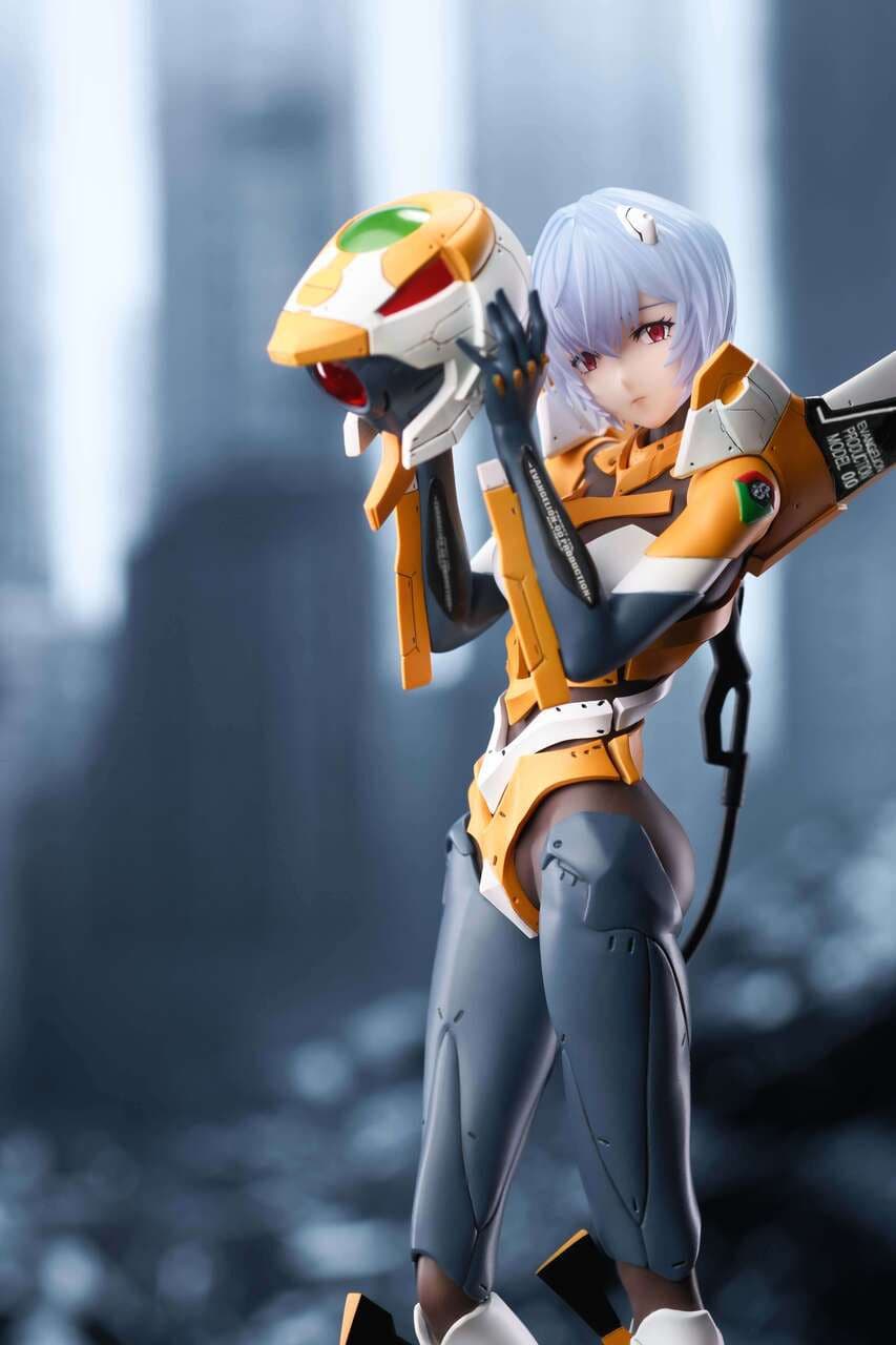 Dream X - Rei - Thumbnail 2