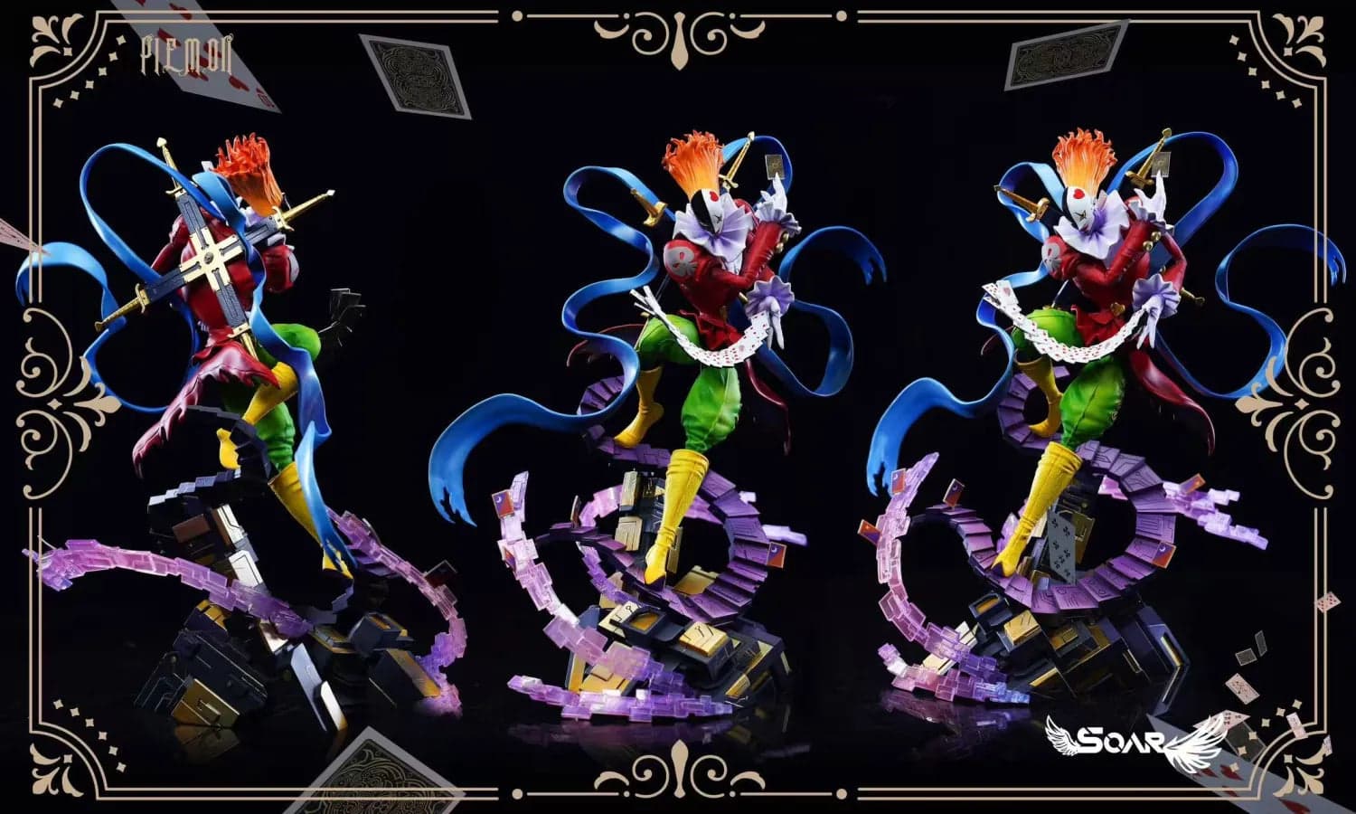 Soar - Piedmon - Thumbnail 5