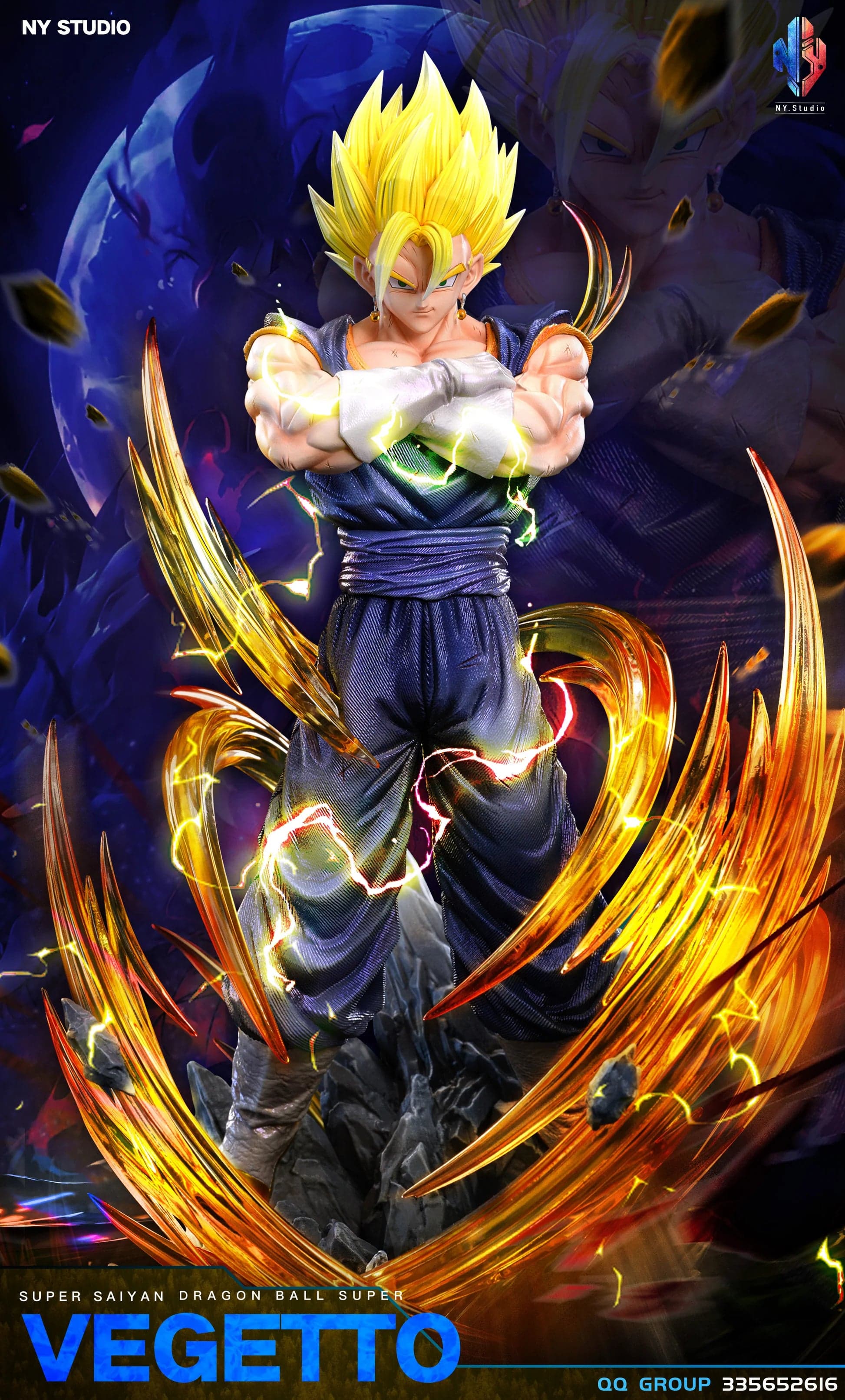 NY - Vegito - Thumbnail 2