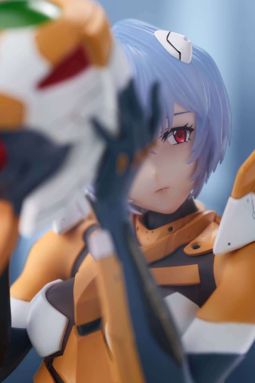 Dream X - Rei - Thumbnail 5