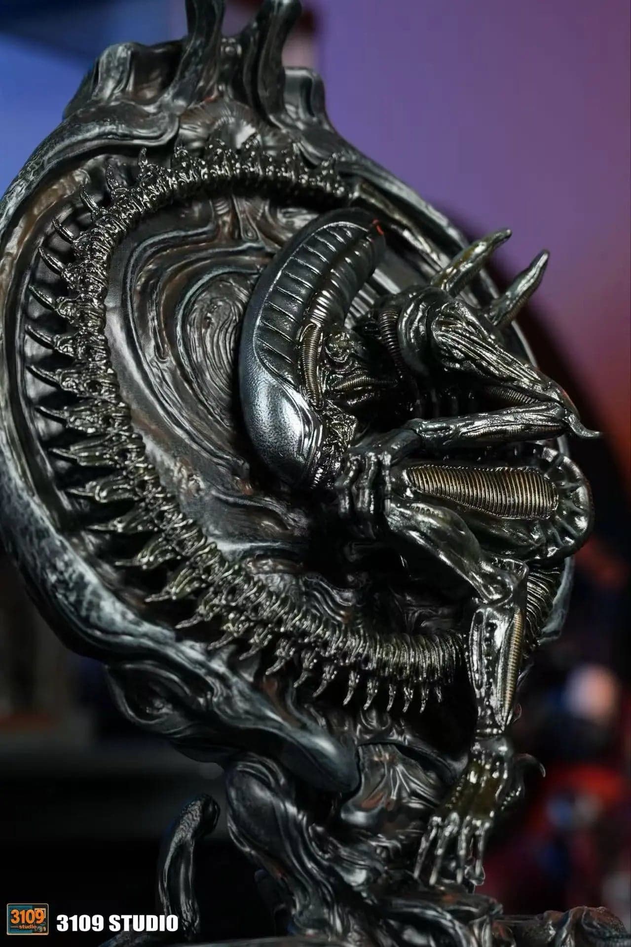 3109 - Alien - Thumbnail 11