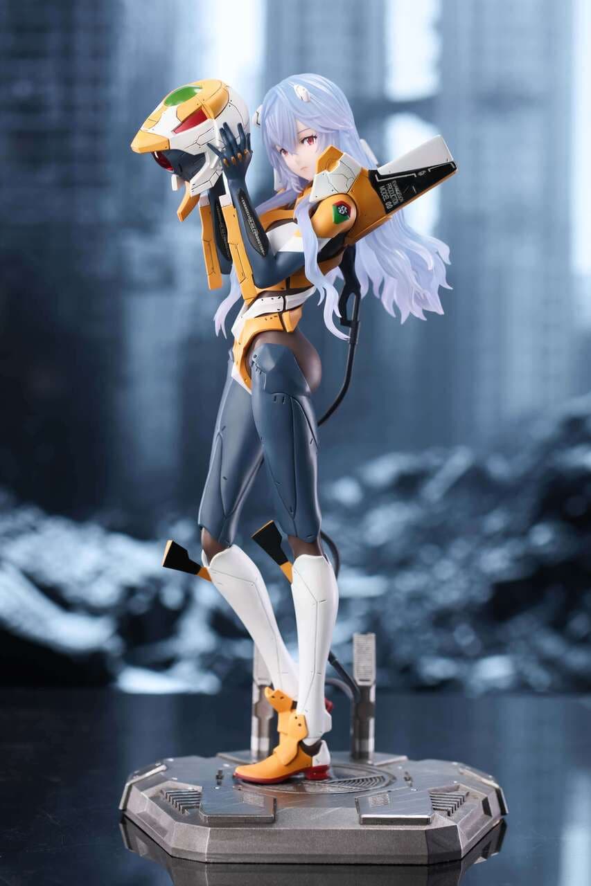 Dream X - Rei - Thumbnail 3