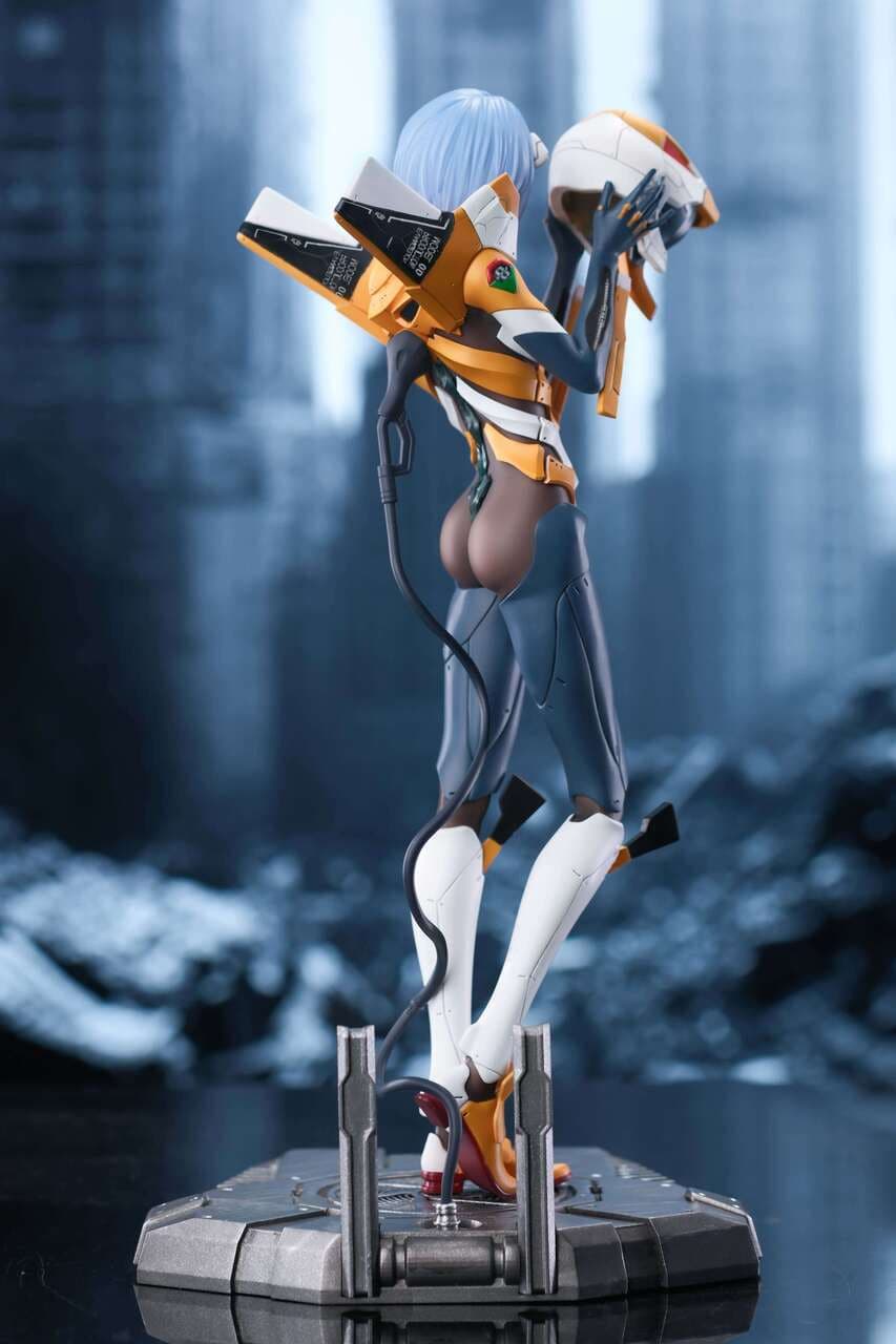 Dream X - Rei - Thumbnail 9