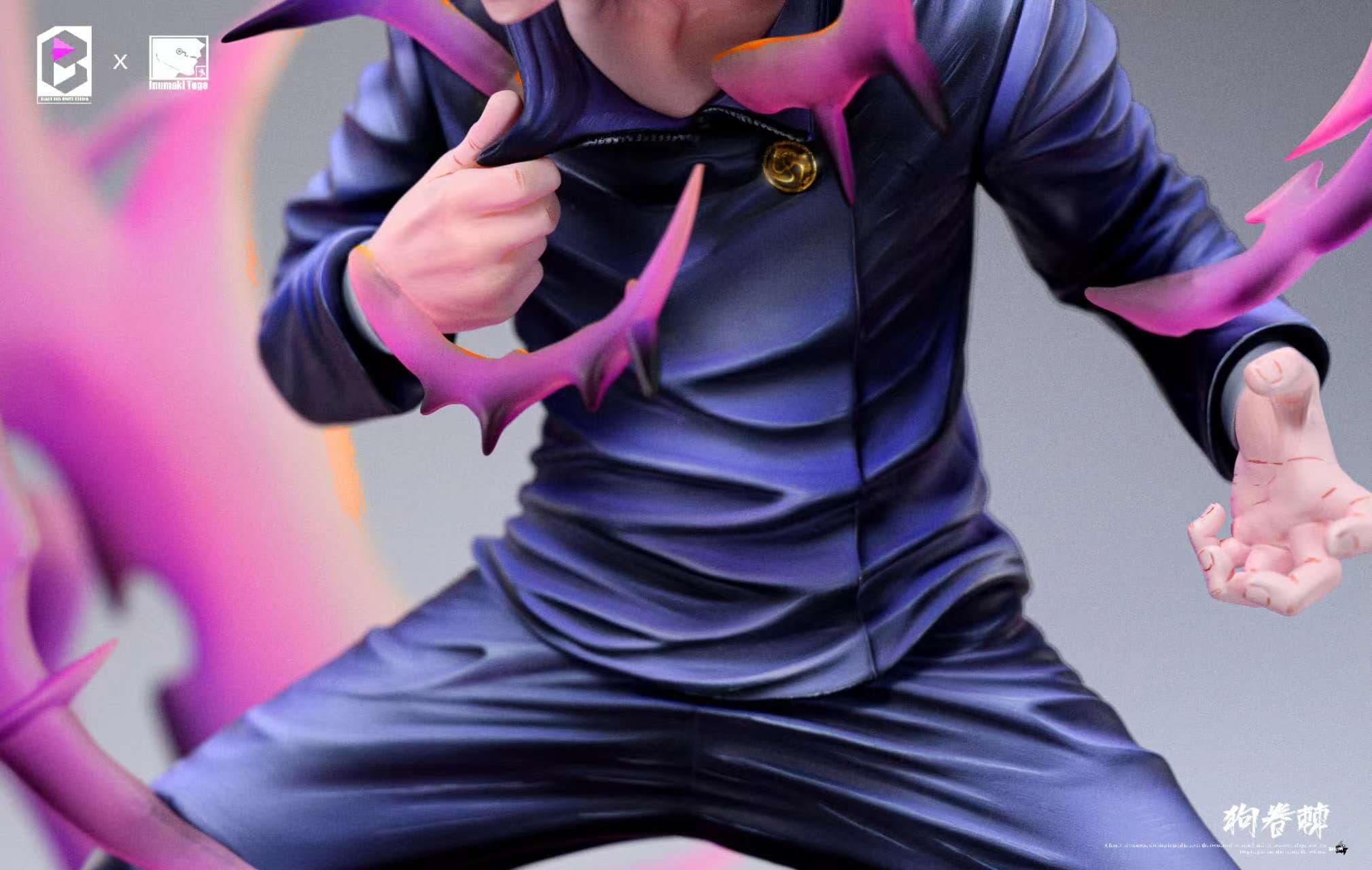 BW - Toge - Thumbnail 6