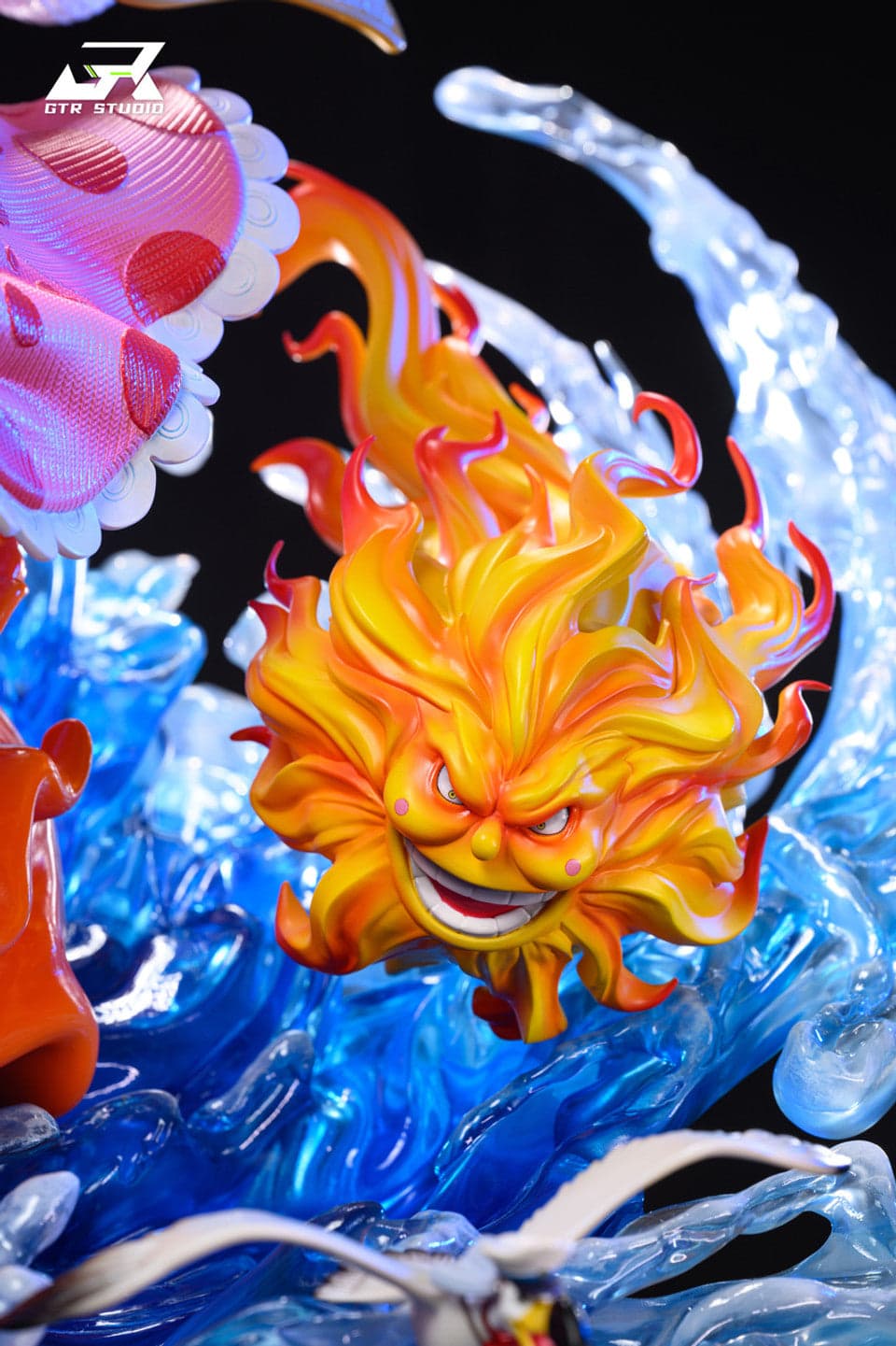 GTR - Big Mom - Thumbnail 12