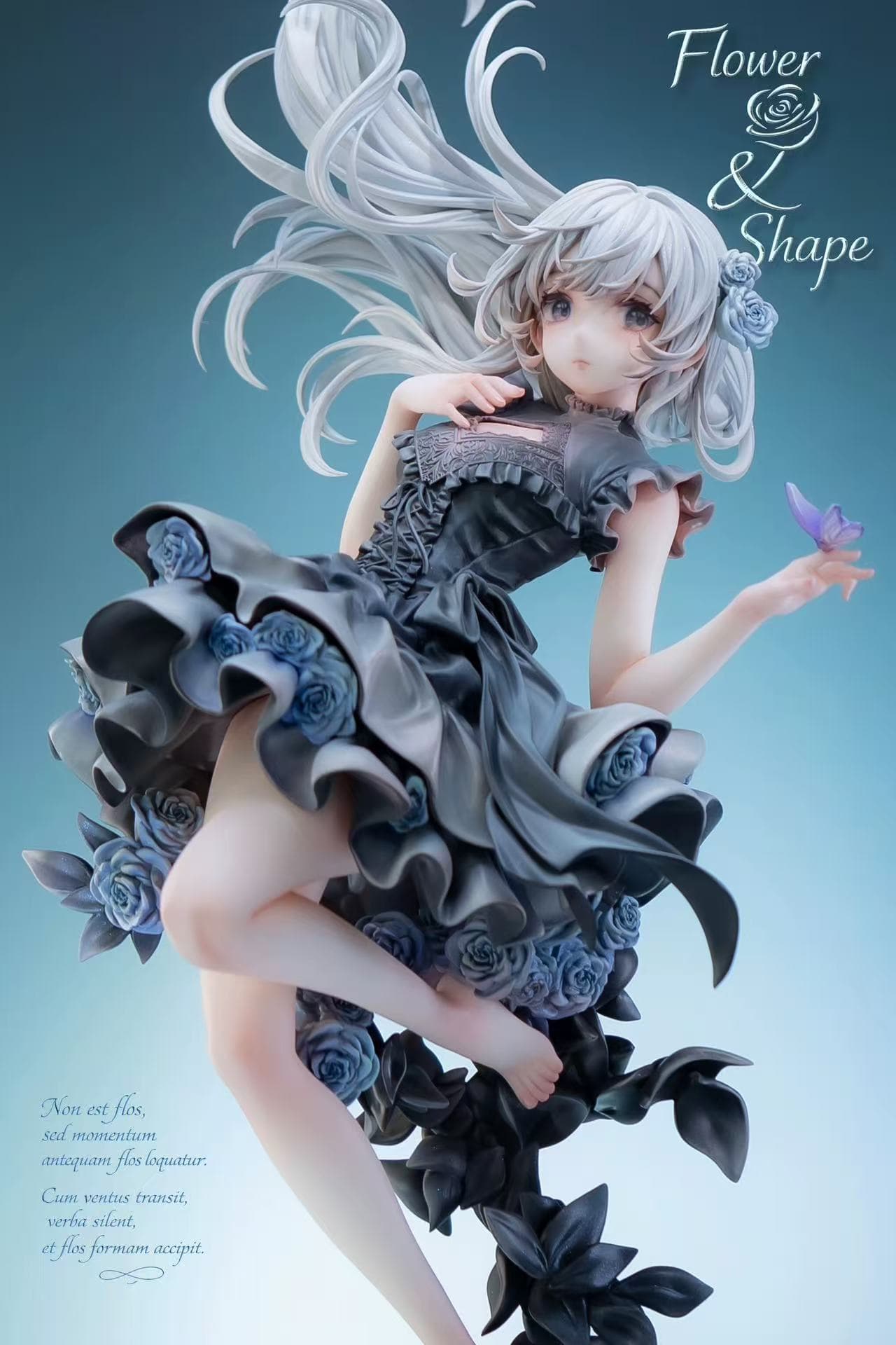 FK - Flower and Shape - Thumbnail 2