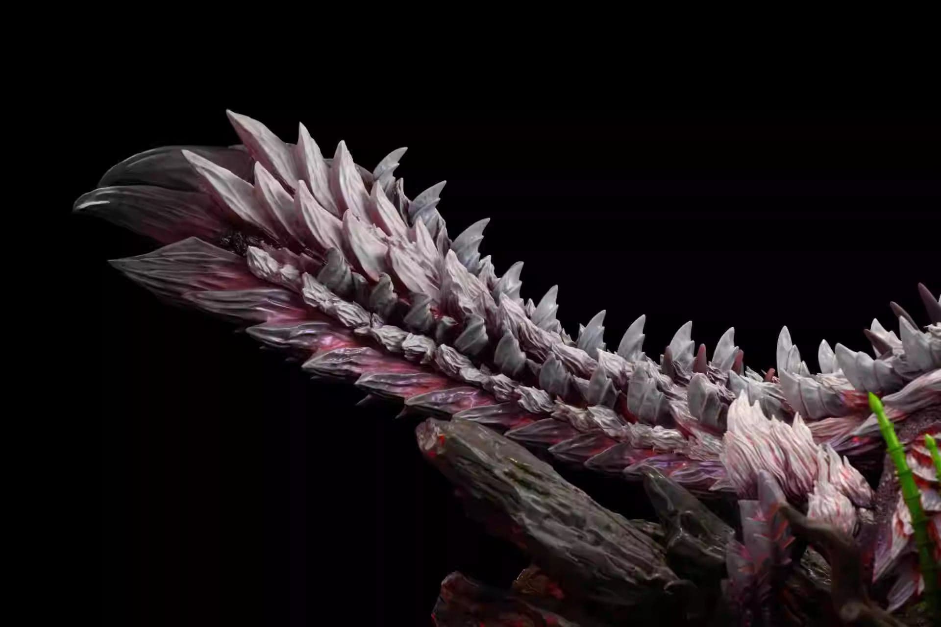 Sword and Wing - Zinogre and Stygian Zinogre - Thumbnail 7