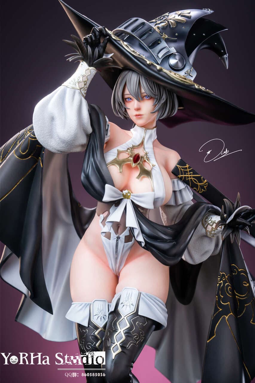 YorHa - 2B - Thumbnail 3