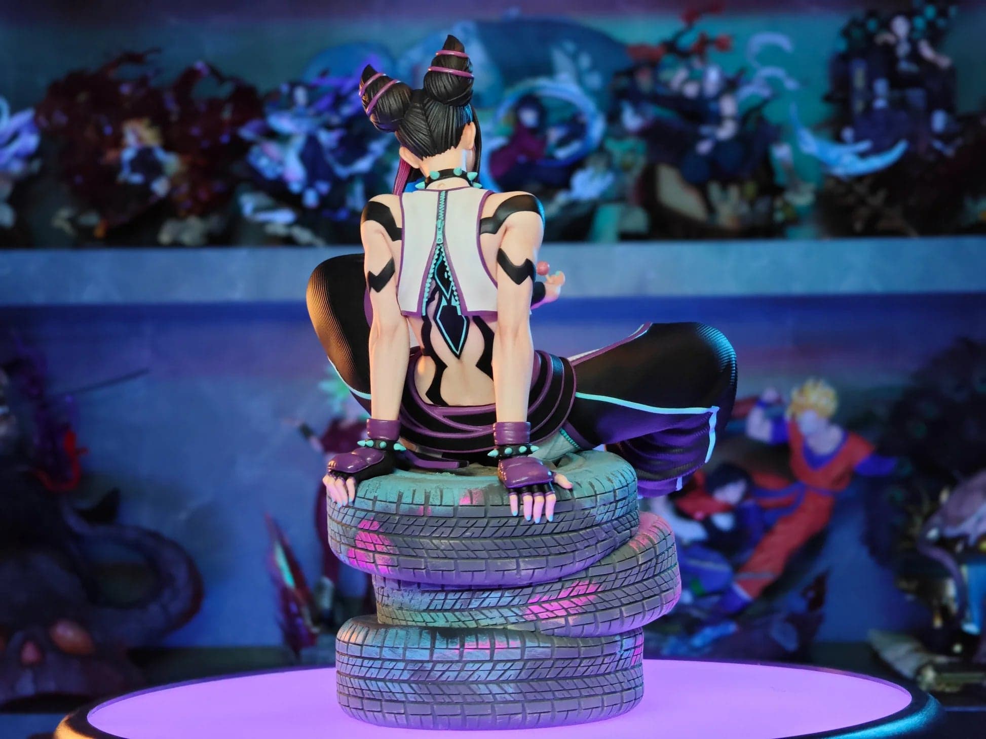 Haobo - Juri - Thumbnail 6
