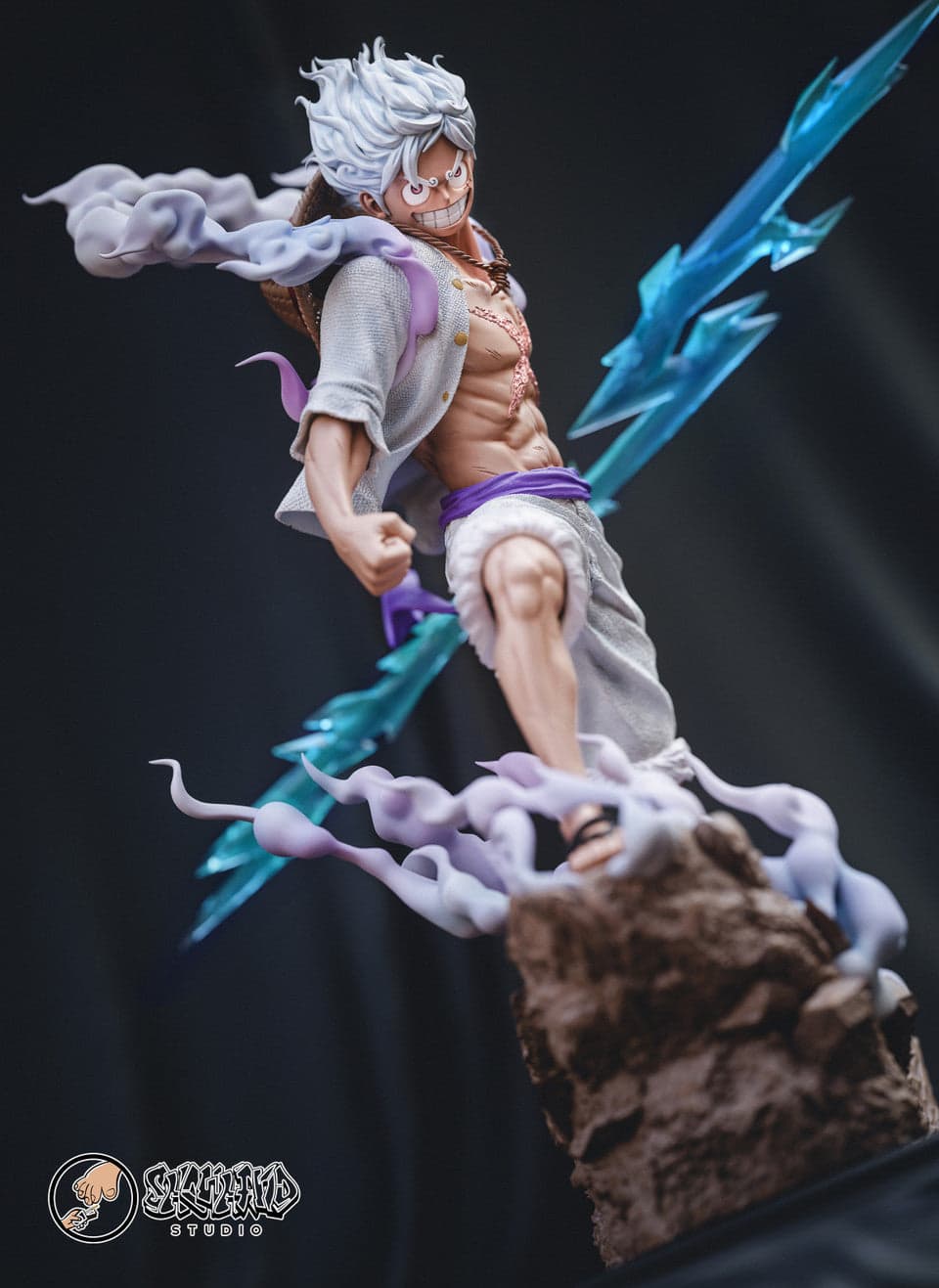Showhand - Nika Luffy - Thumbnail 8