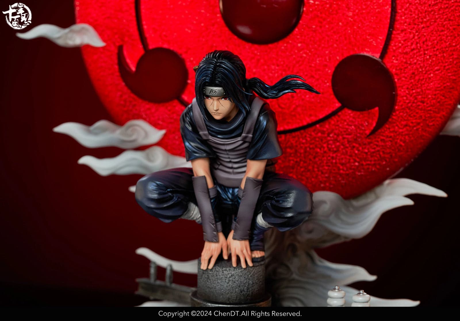 SNBR - Itachi - Thumbnail 4