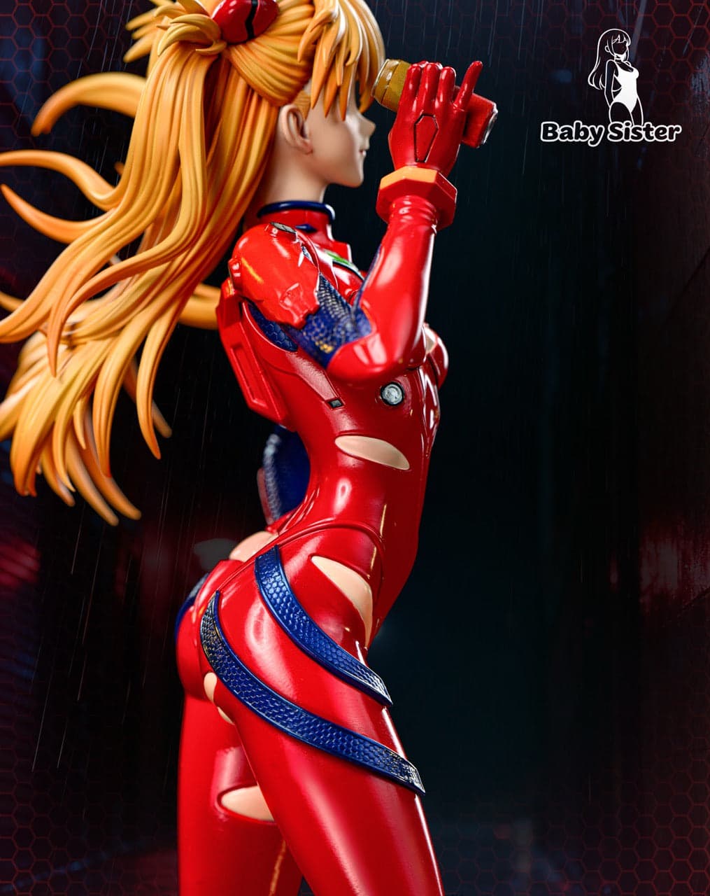 Baby Sister - Asuka - Thumbnail 4