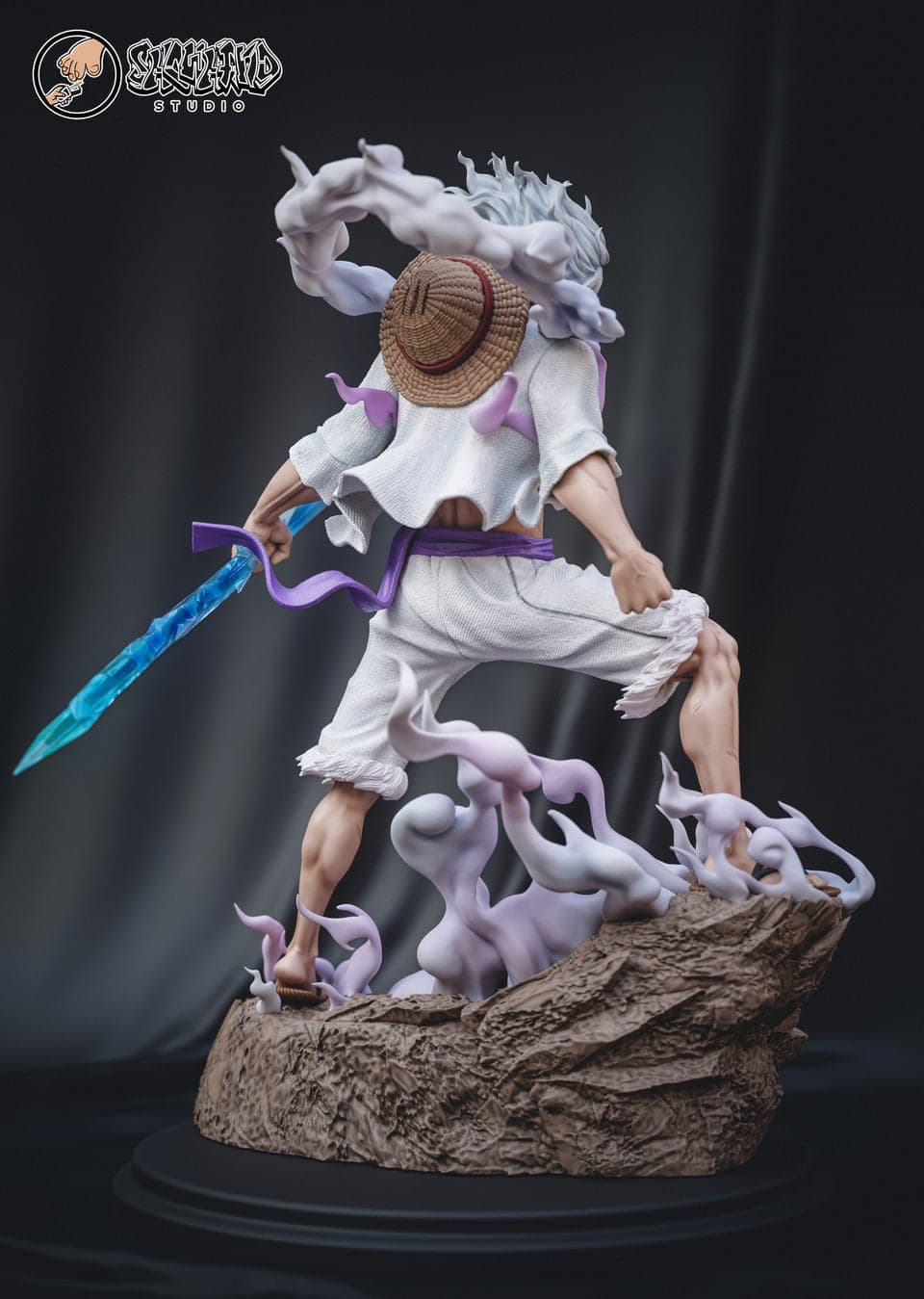 Showhand - Nika Luffy - Thumbnail 9