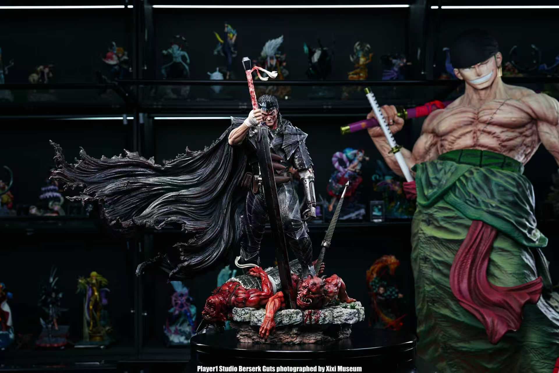Player 1 - Guts - Thumbnail 10