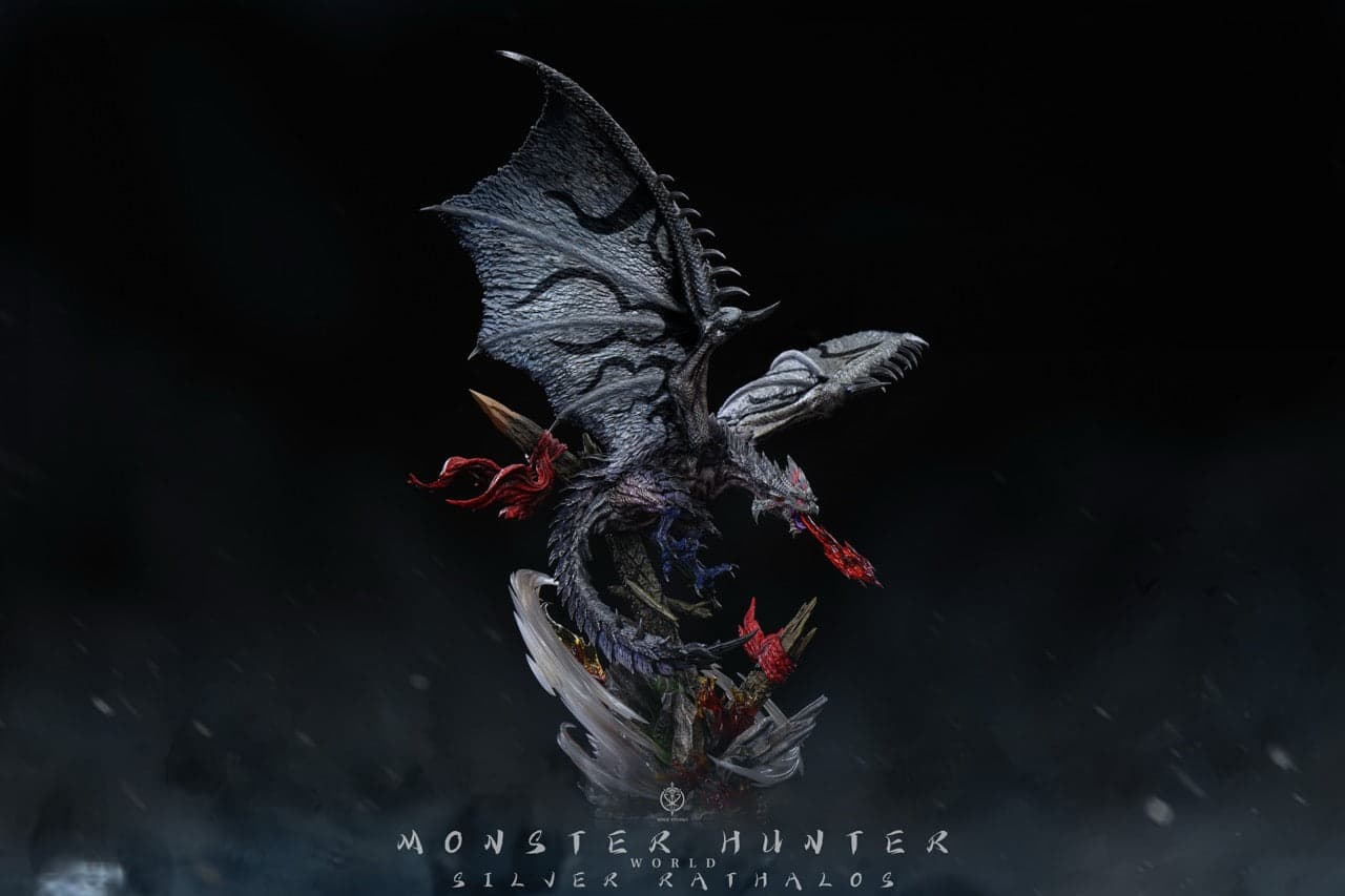 Edge - Rathalos - Thumbnail 11