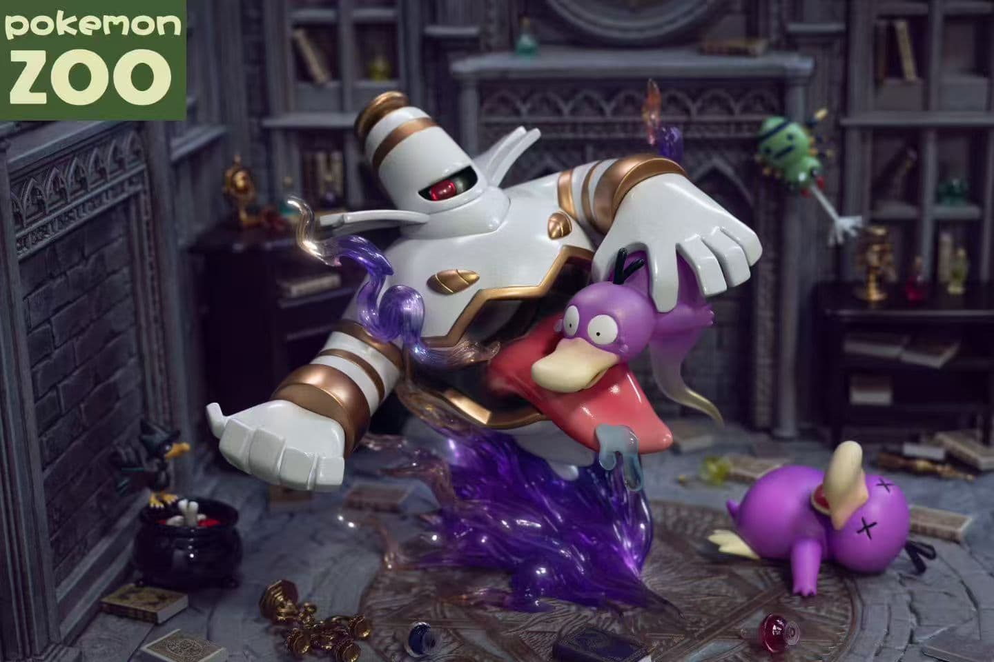 ZOO - Dusknoir - Thumbnail 2