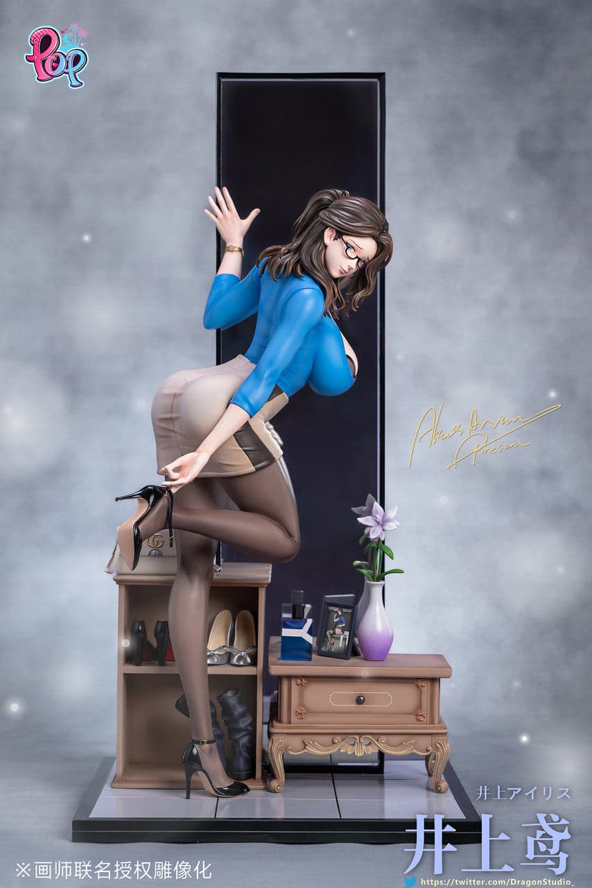 POP - Inoue Iris - Image 1
