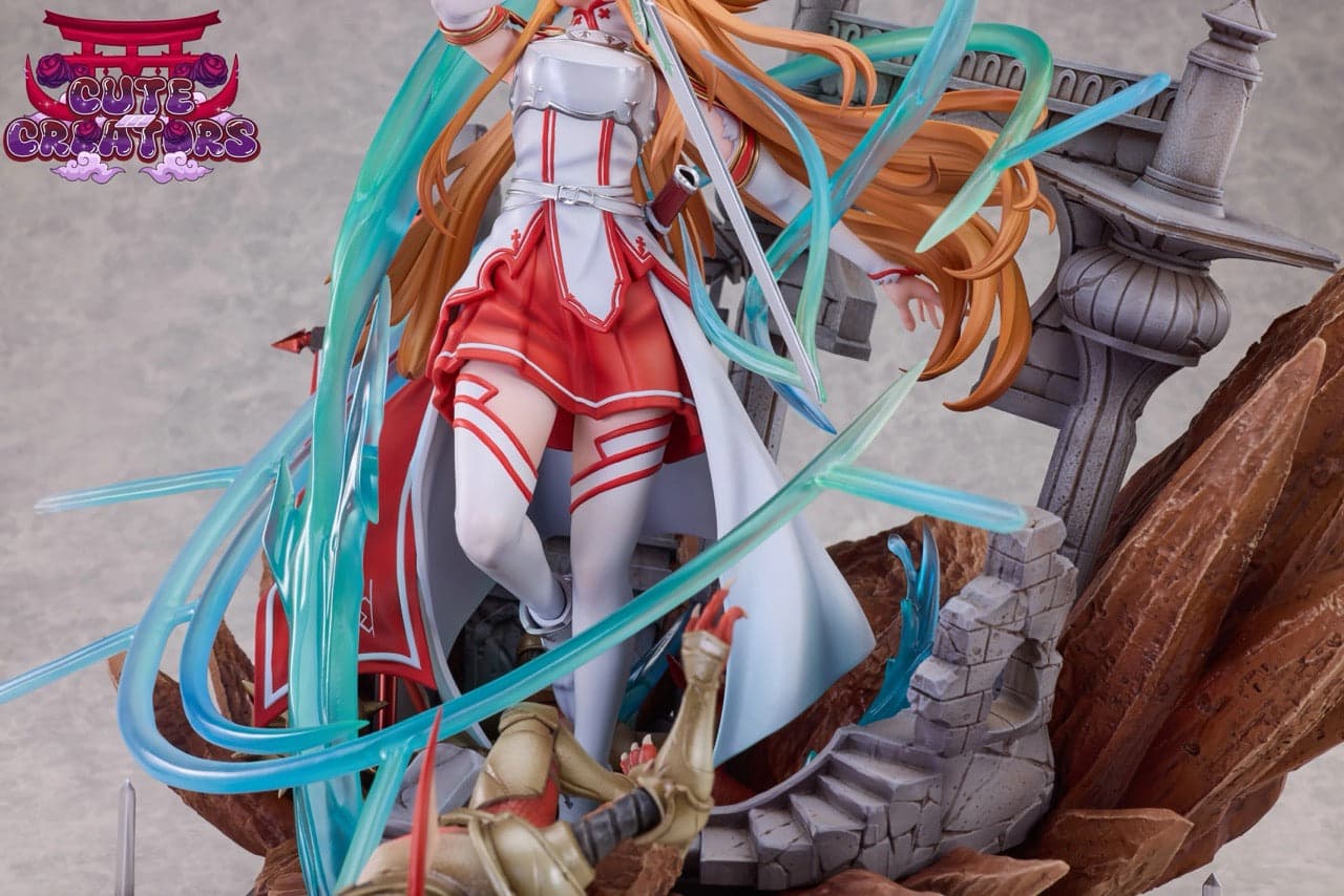 Cute Creators - Asuna - Thumbnail 5