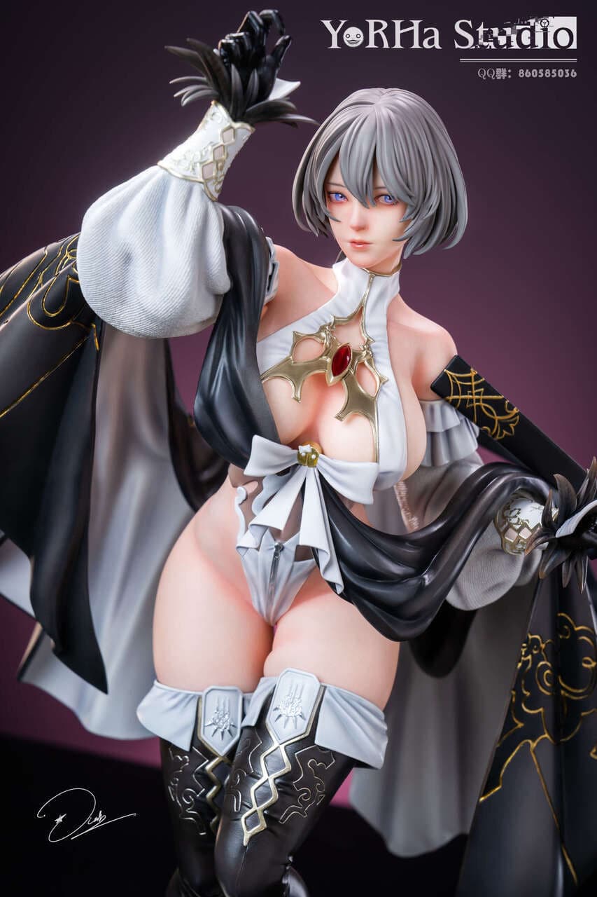 YorHa - 2B - Thumbnail 2