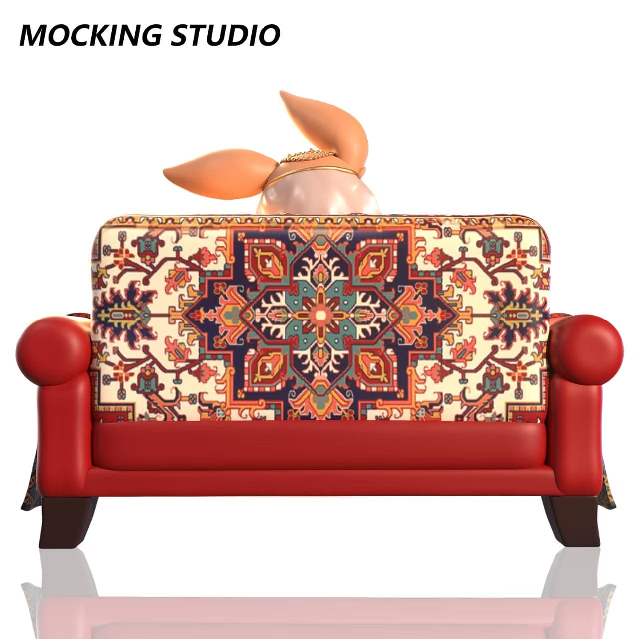 Mocking - Eevee - Thumbnail 15