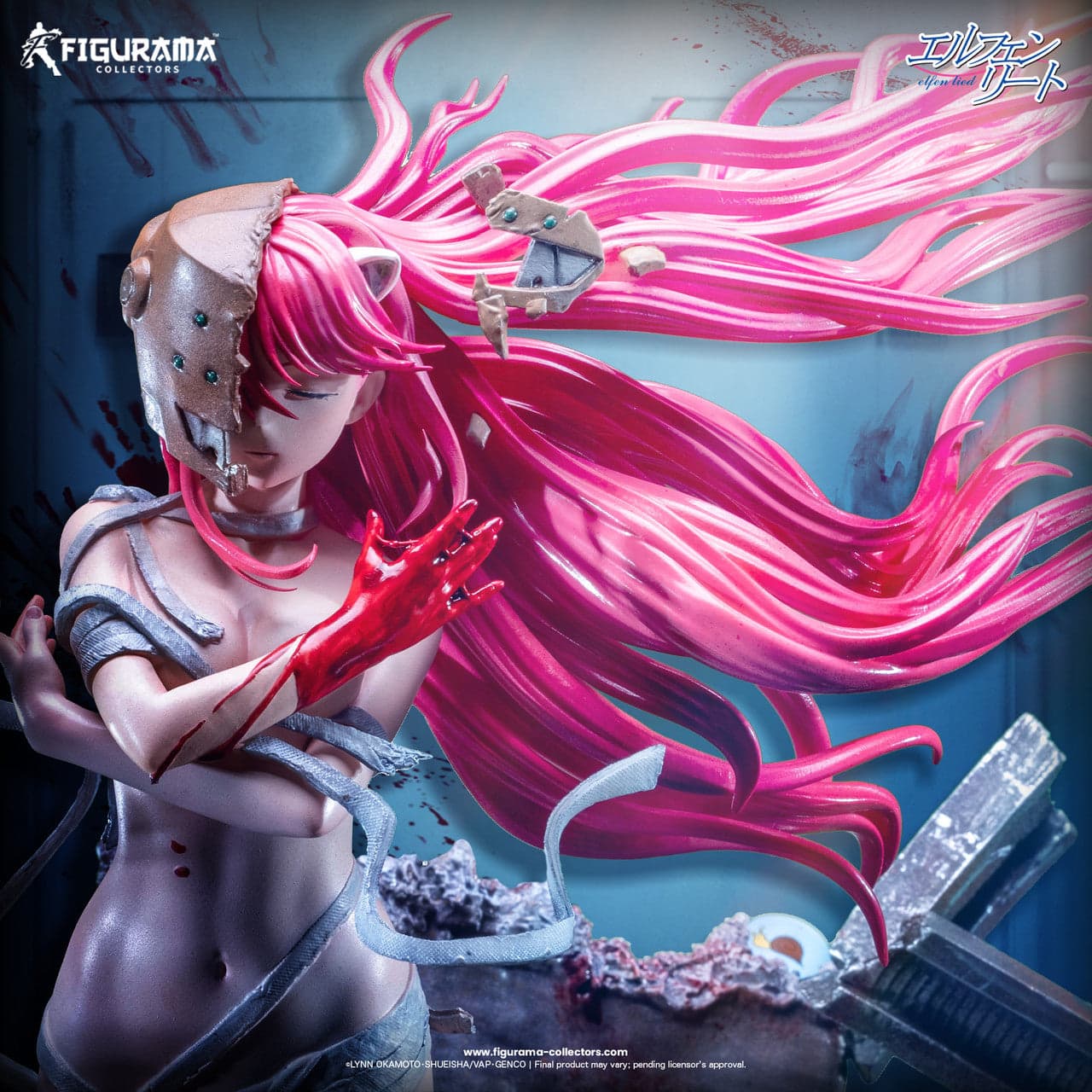 Figurama - Nyu - Thumbnail 6