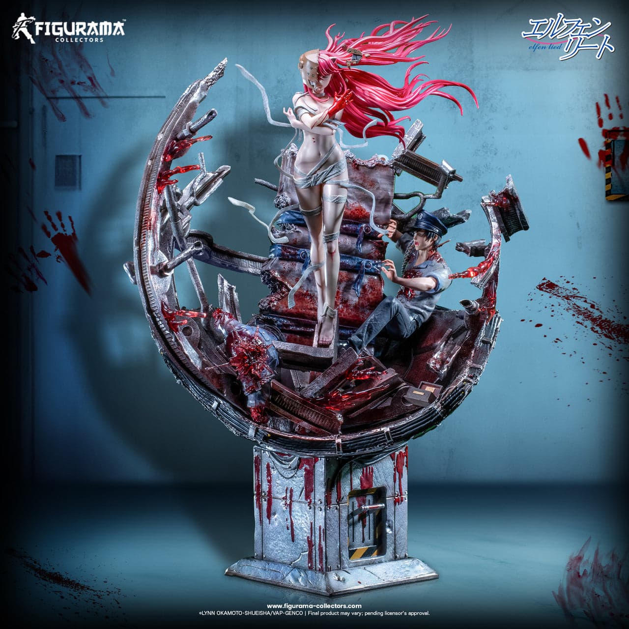 Figurama - Nyu - Thumbnail 7