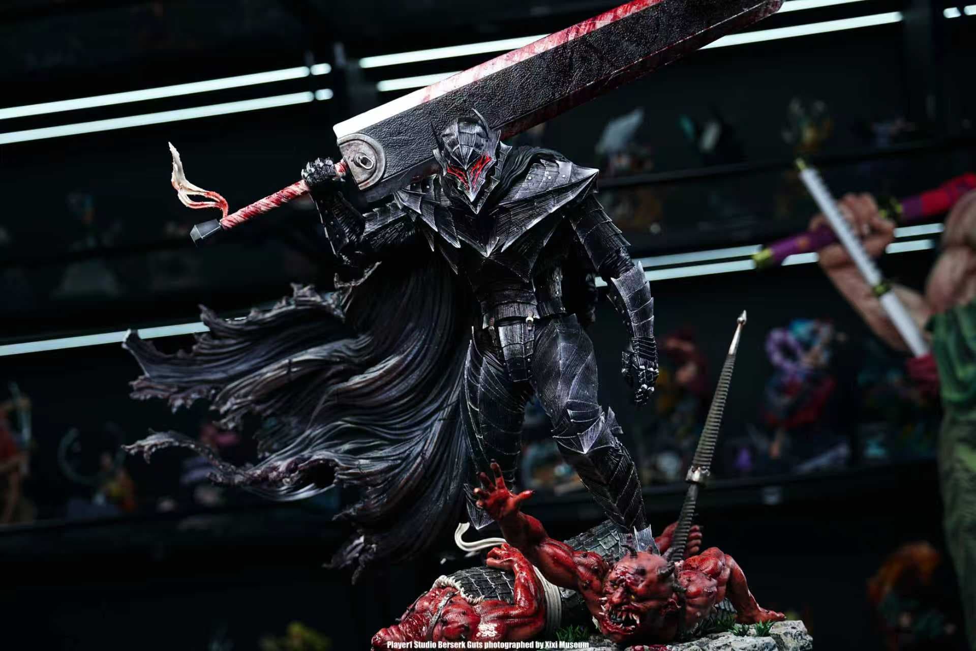 Player 1 - Guts - Thumbnail 28