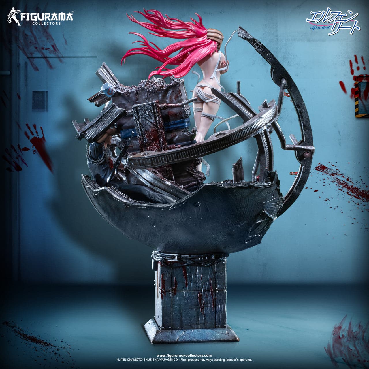 Figurama - Nyu - Thumbnail 3