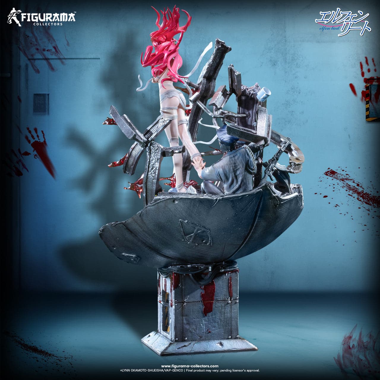 Figurama - Nyu - Thumbnail 5
