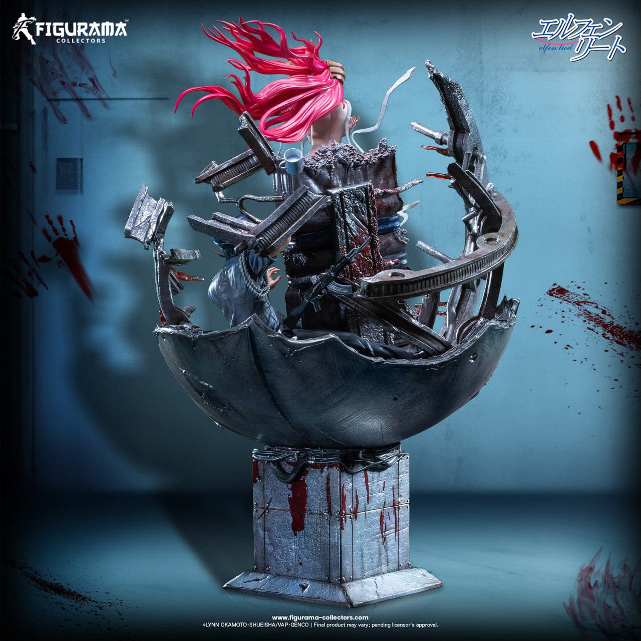 Figurama - Nyu - Thumbnail 11