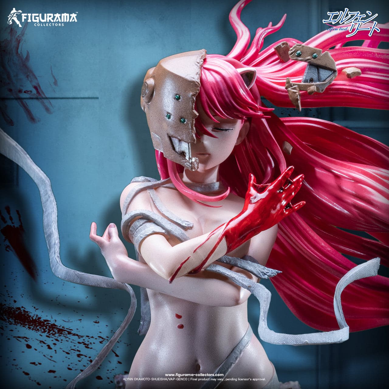 Figurama - Nyu - Thumbnail 2