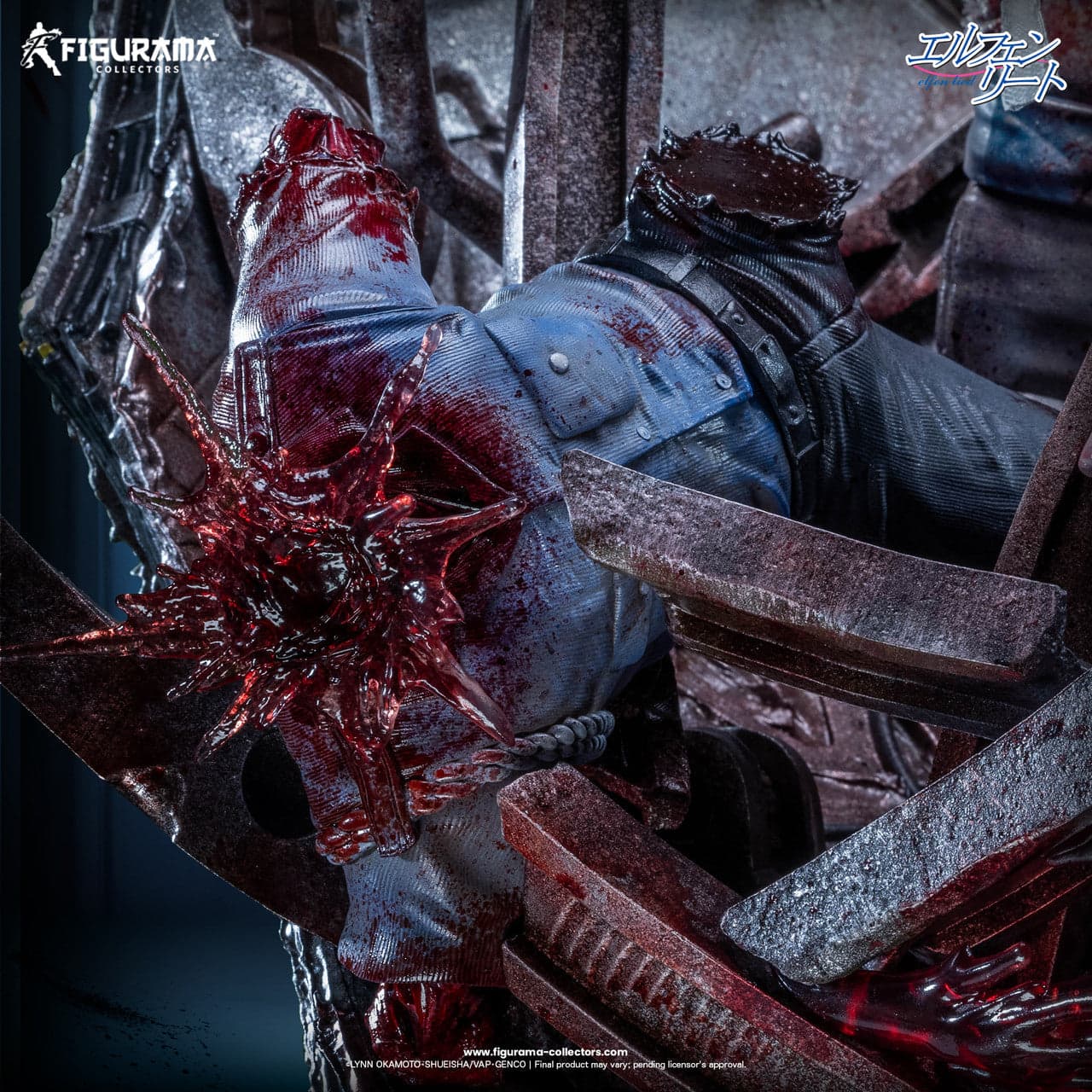 Figurama - Nyu - Thumbnail 13