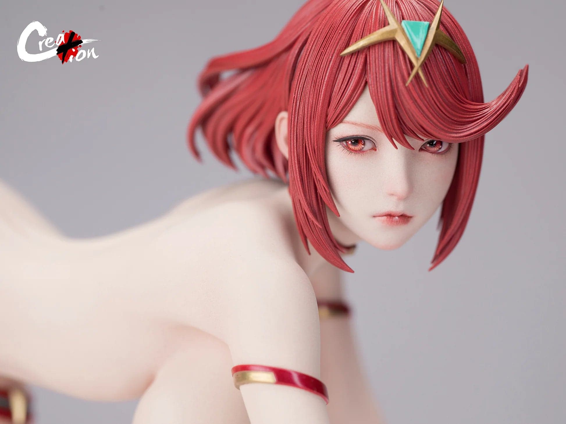 Creation - Pyra - Thumbnail 7