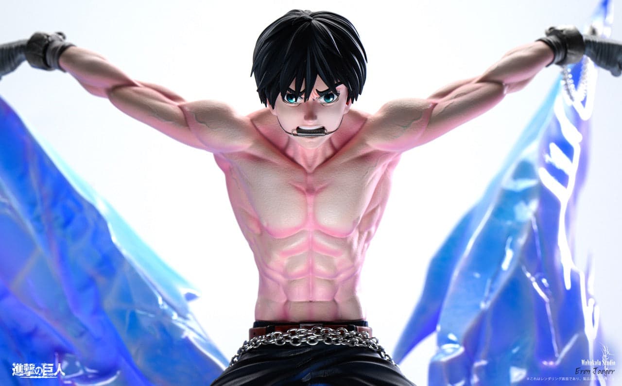 Mahakala - Eren - Thumbnail 2