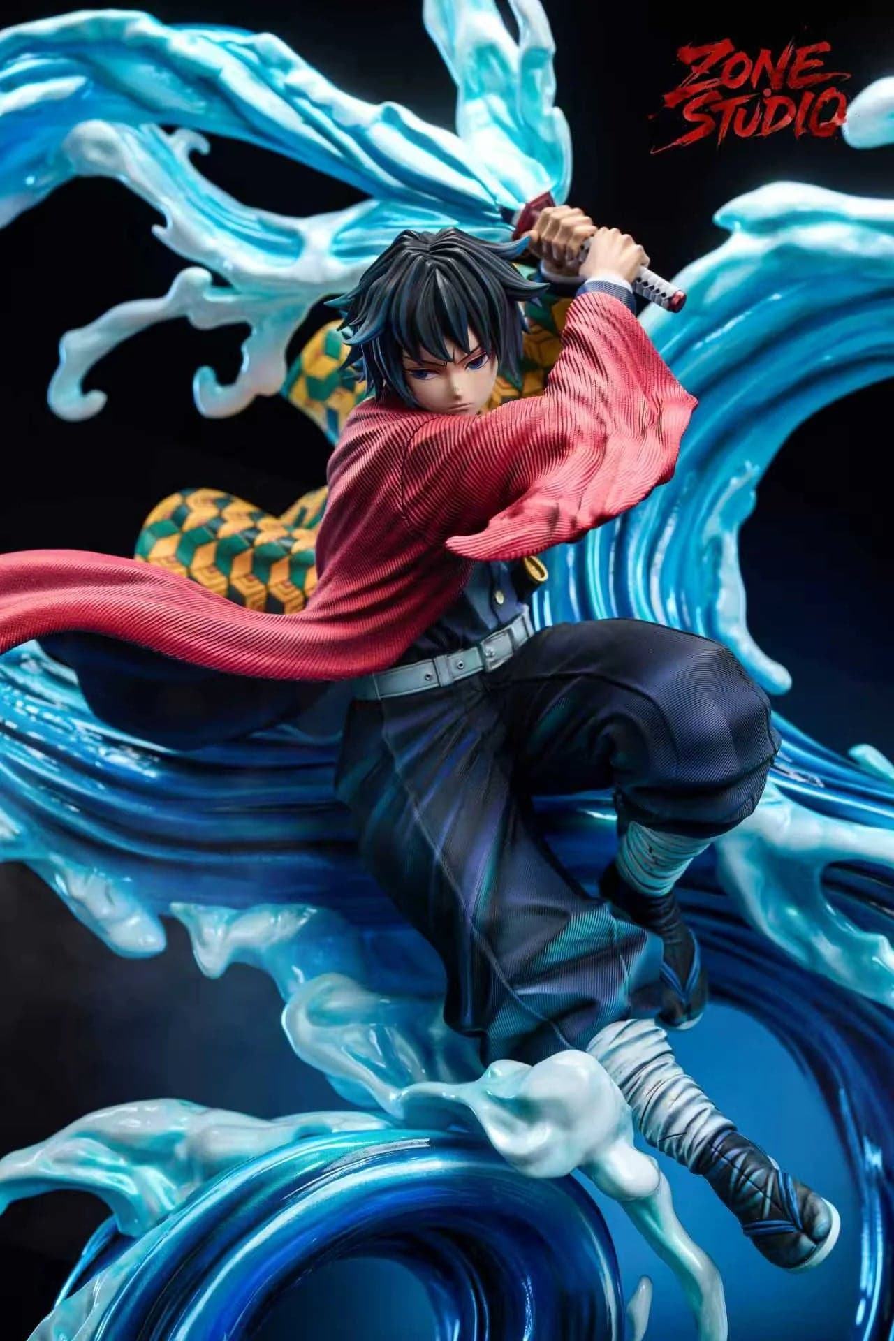 Zone - Giyu - Thumbnail 2