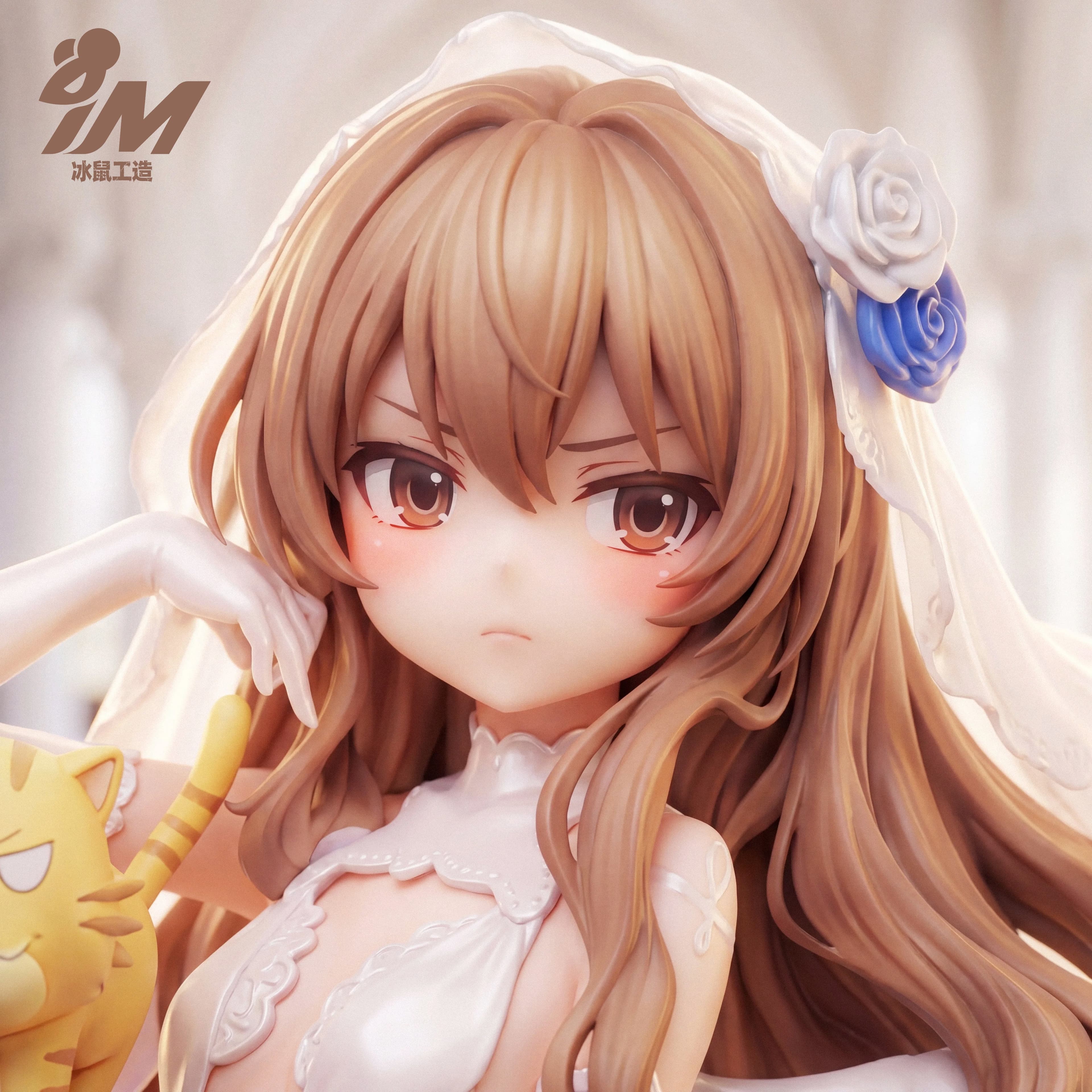 Ice Mouse - Taiga Aisaka - Thumbnail 2