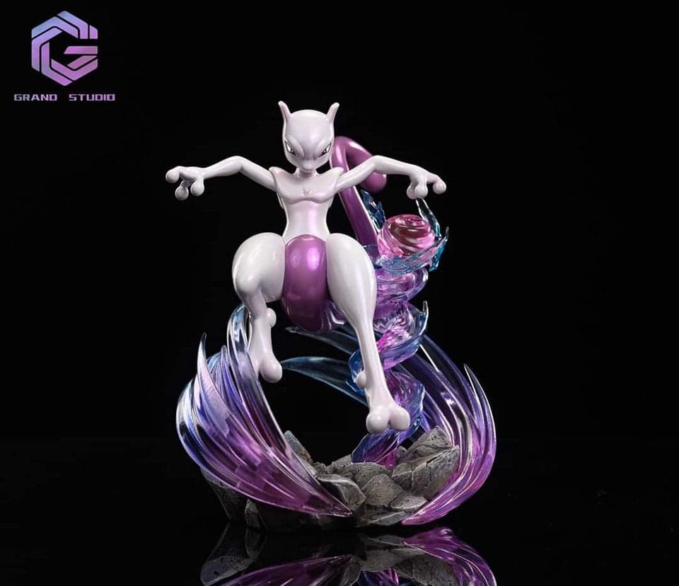Grand - Mewtwo - Thumbnail 2