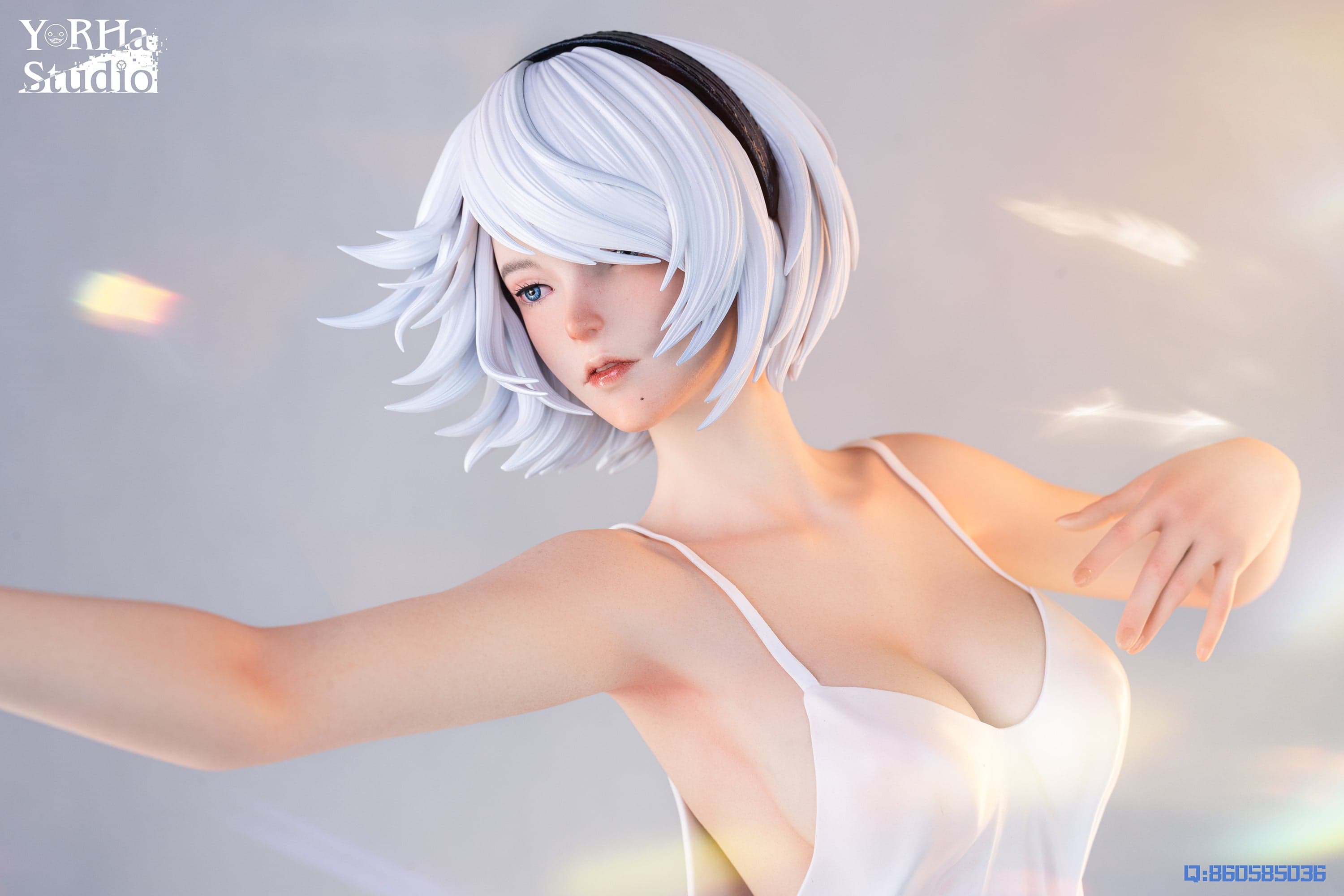 YorHa - 2B - Thumbnail 2