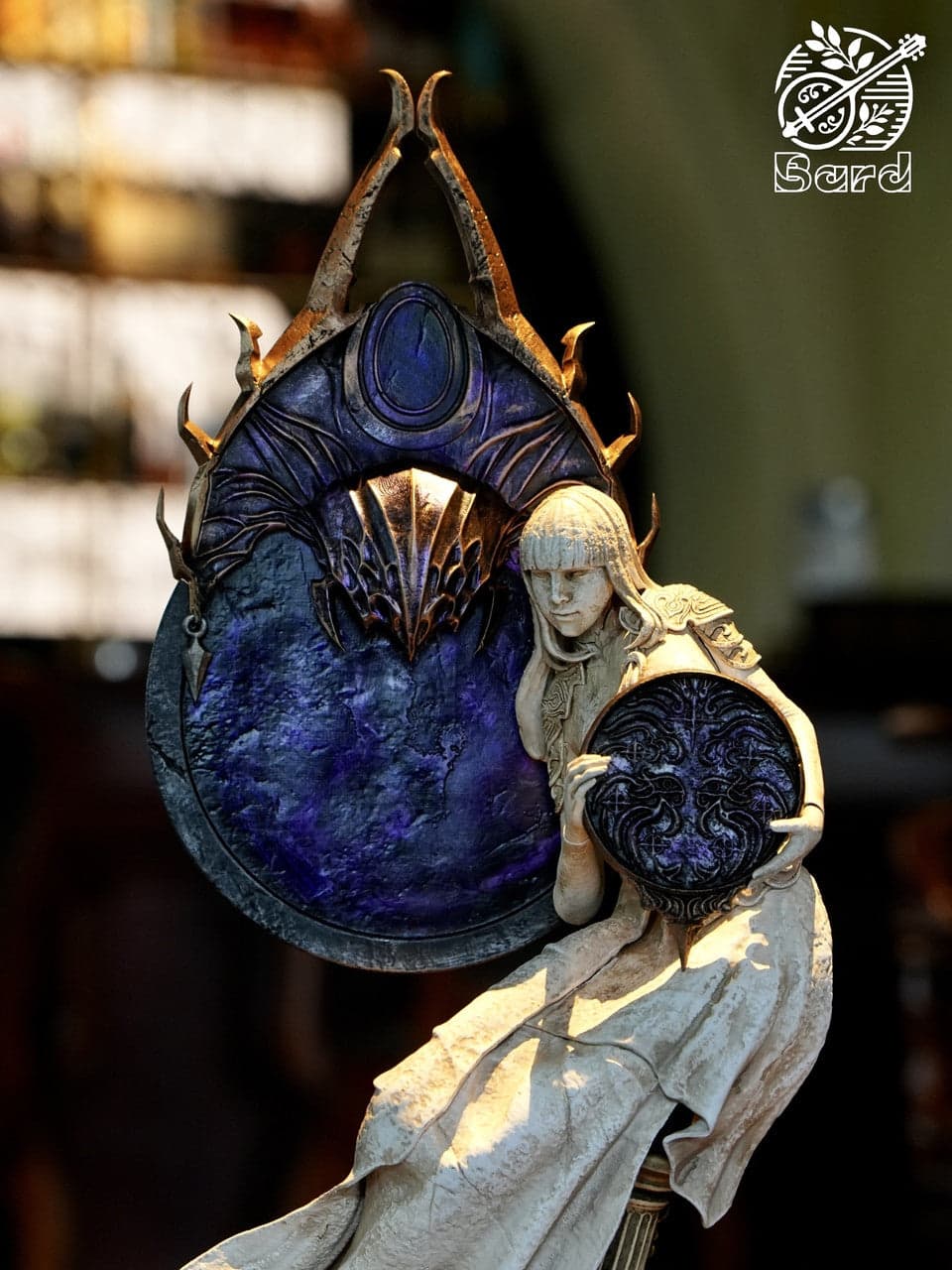 Bard - Shadowheart - Thumbnail 11