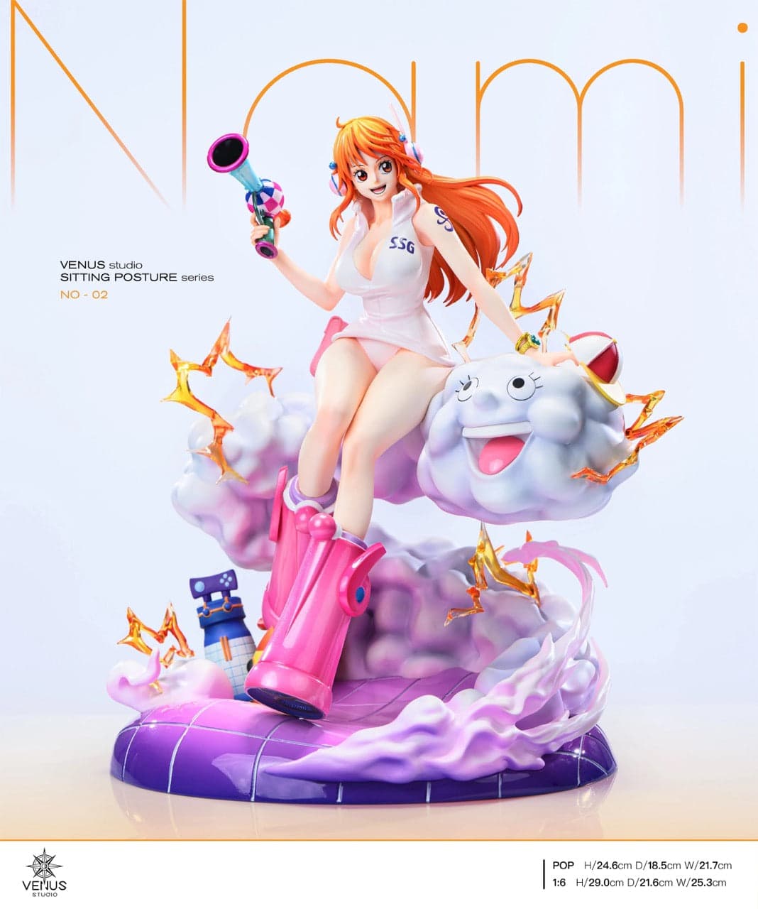 Venus - Nami