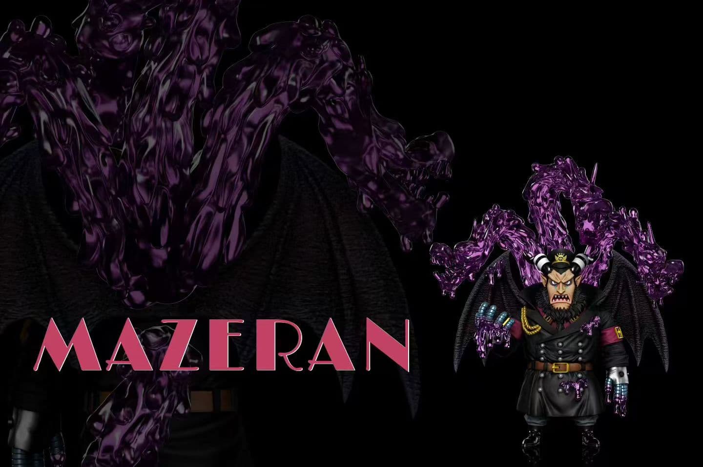 A+ - Magellan - Thumbnail 3