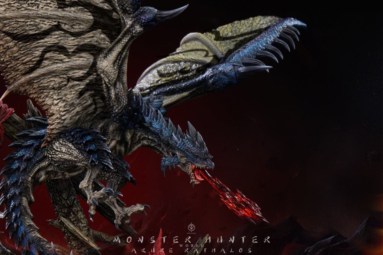Edge - Rathalos - Thumbnail 20