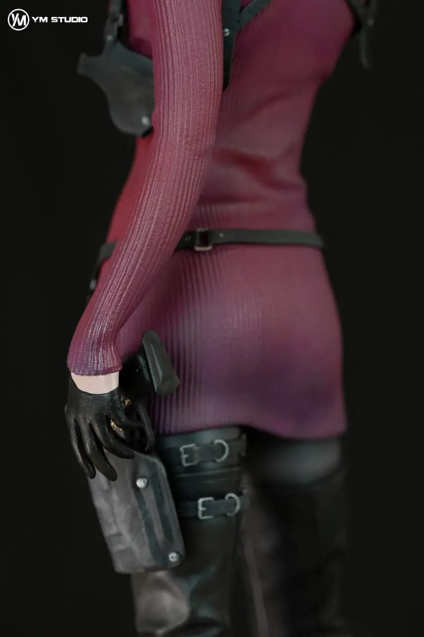 YM - Ada Wong - Thumbnail 3